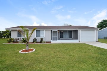 6947 ROSLYN NORTH PORT, FL 34287